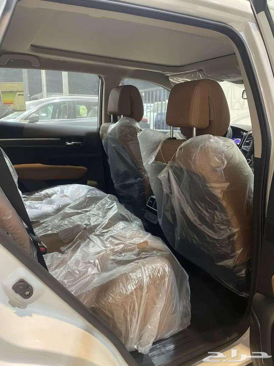 رينو كوليوس 2025فل كامل و فل كامل بلس معرض خالد63617961928194113