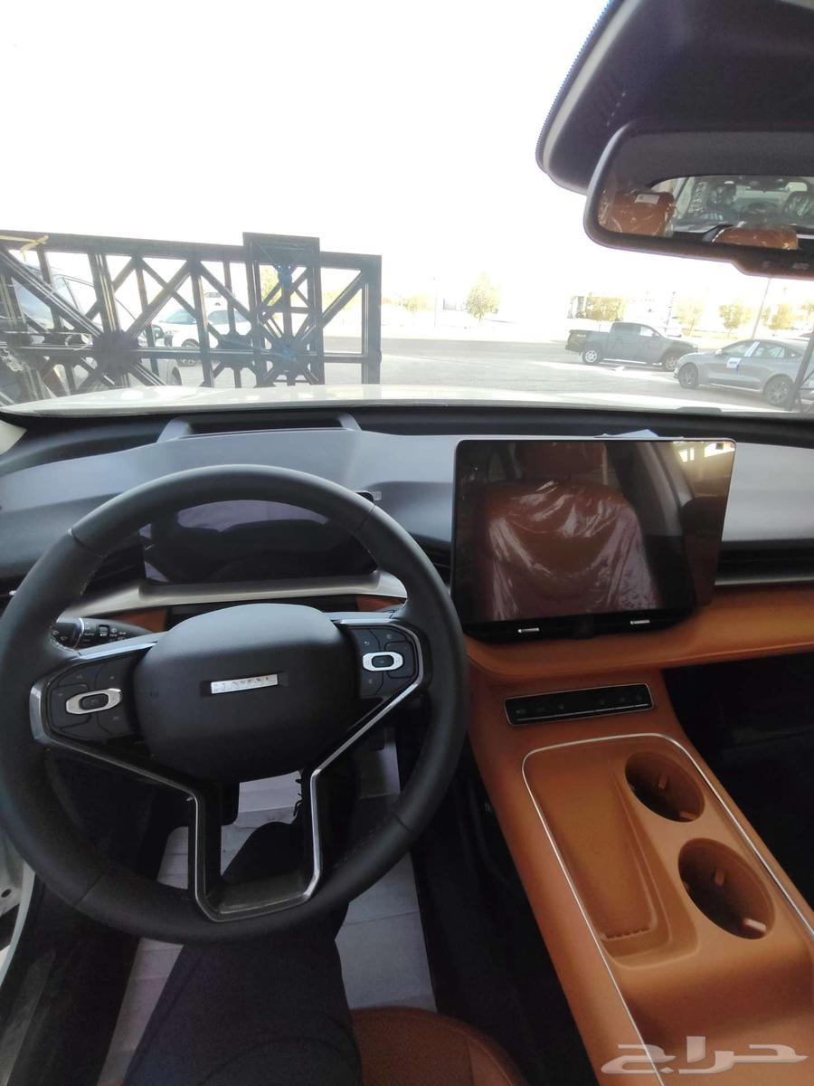 هافال H6 فيس لفت الجديد 202663617961851265112