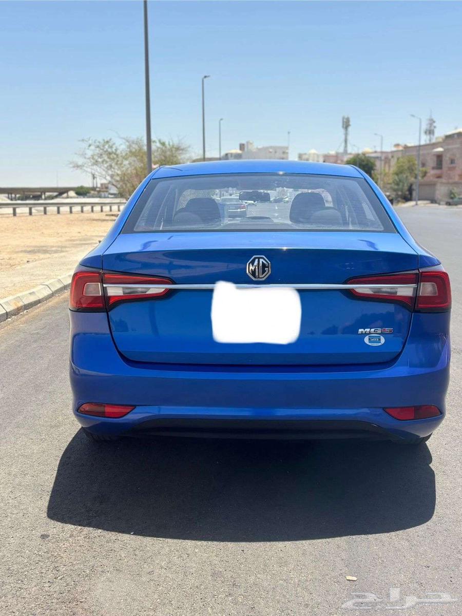 MG 5 2021 Special Offer63617961844739112