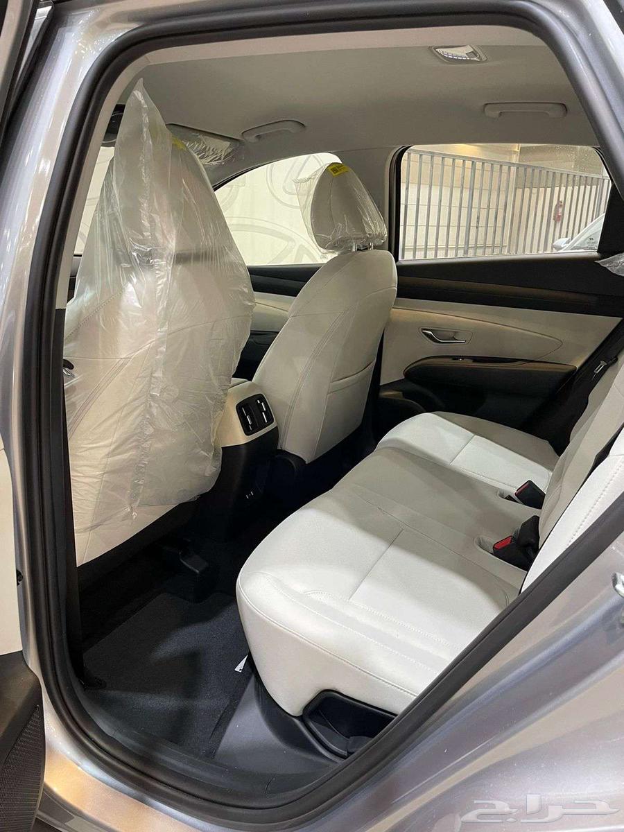 هيونداي توسان 1.6 سمارت 2025 كاش واقساط63617962669569114