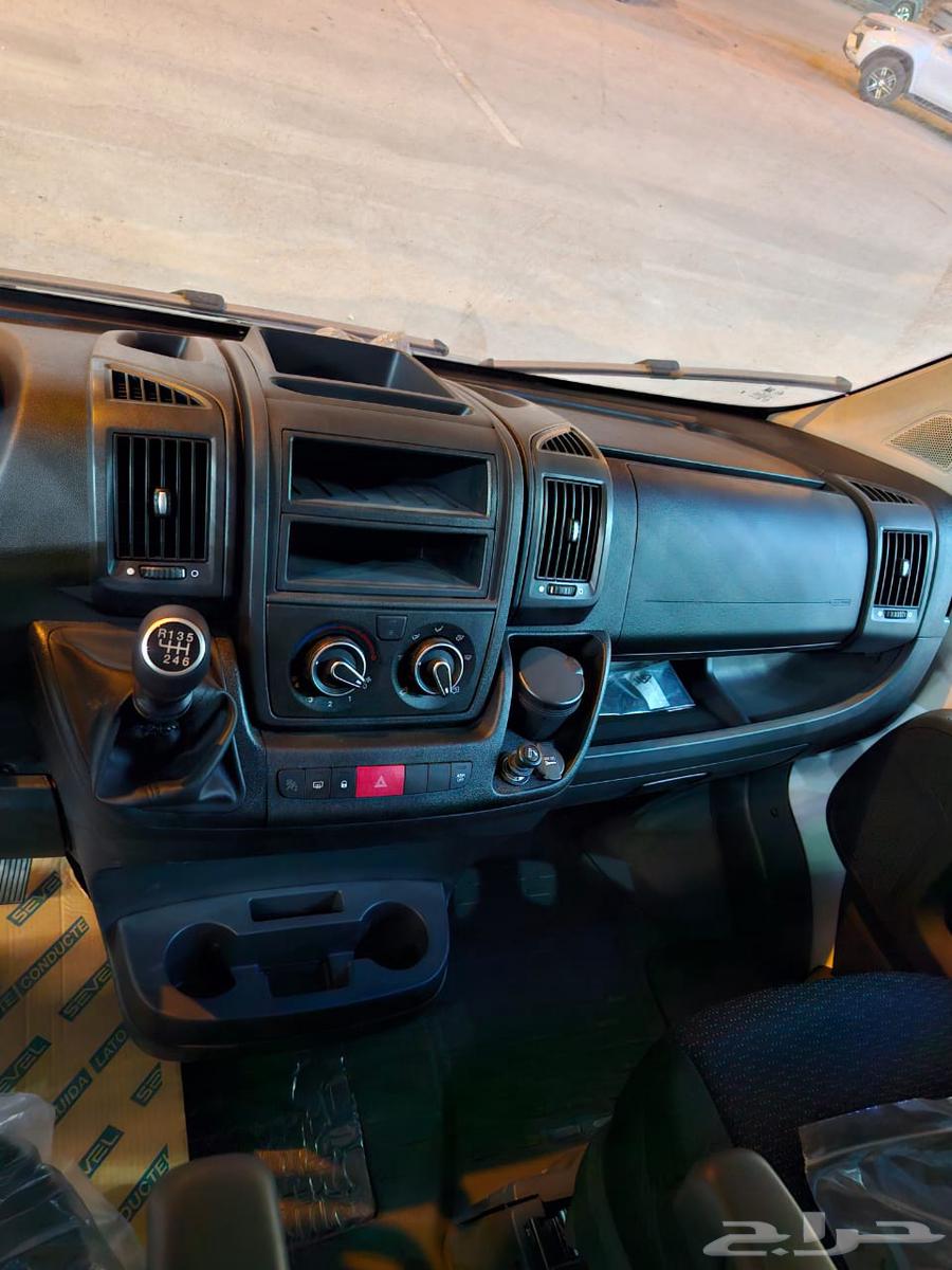 بيجو بوكسر L2 H2 ديزل 202563617962676867114