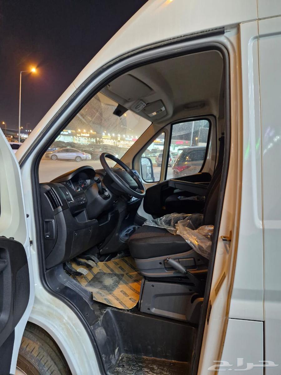بيجو بوكسر L2 H2 ديزل 202563617962676867112