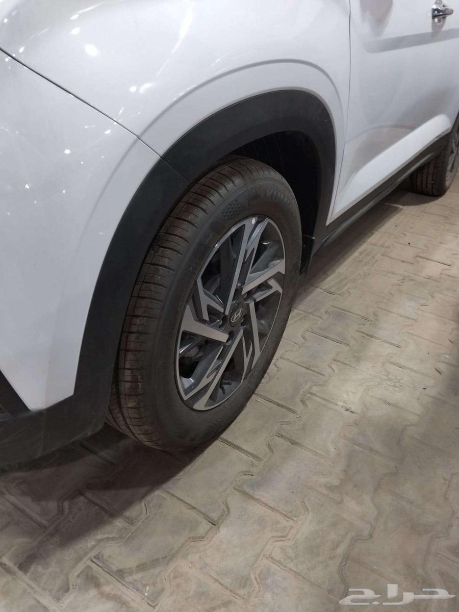 Kia Kreta Comfort 2026 White with Black Roof at the Lowest Price in the Kingdom63617963307139111