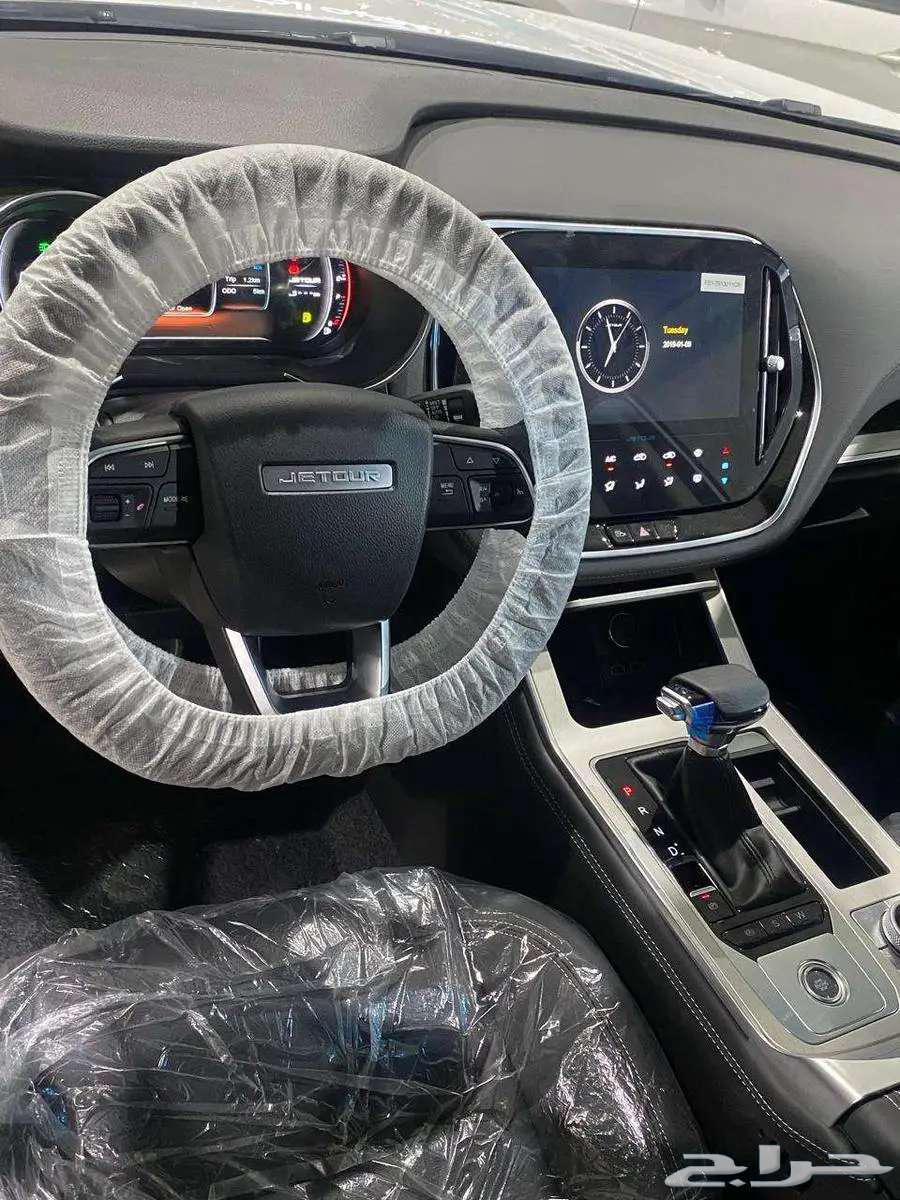 Jetour X70 Comfort and Full Option 2025 Model, Cash and Installments63624267718146112