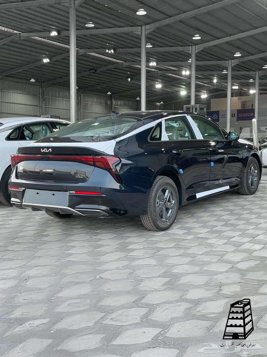 كيا k5 استاندر مطور 2025 كاش وتقسيط لاقل سعر لجميع البنوك63617967215874114