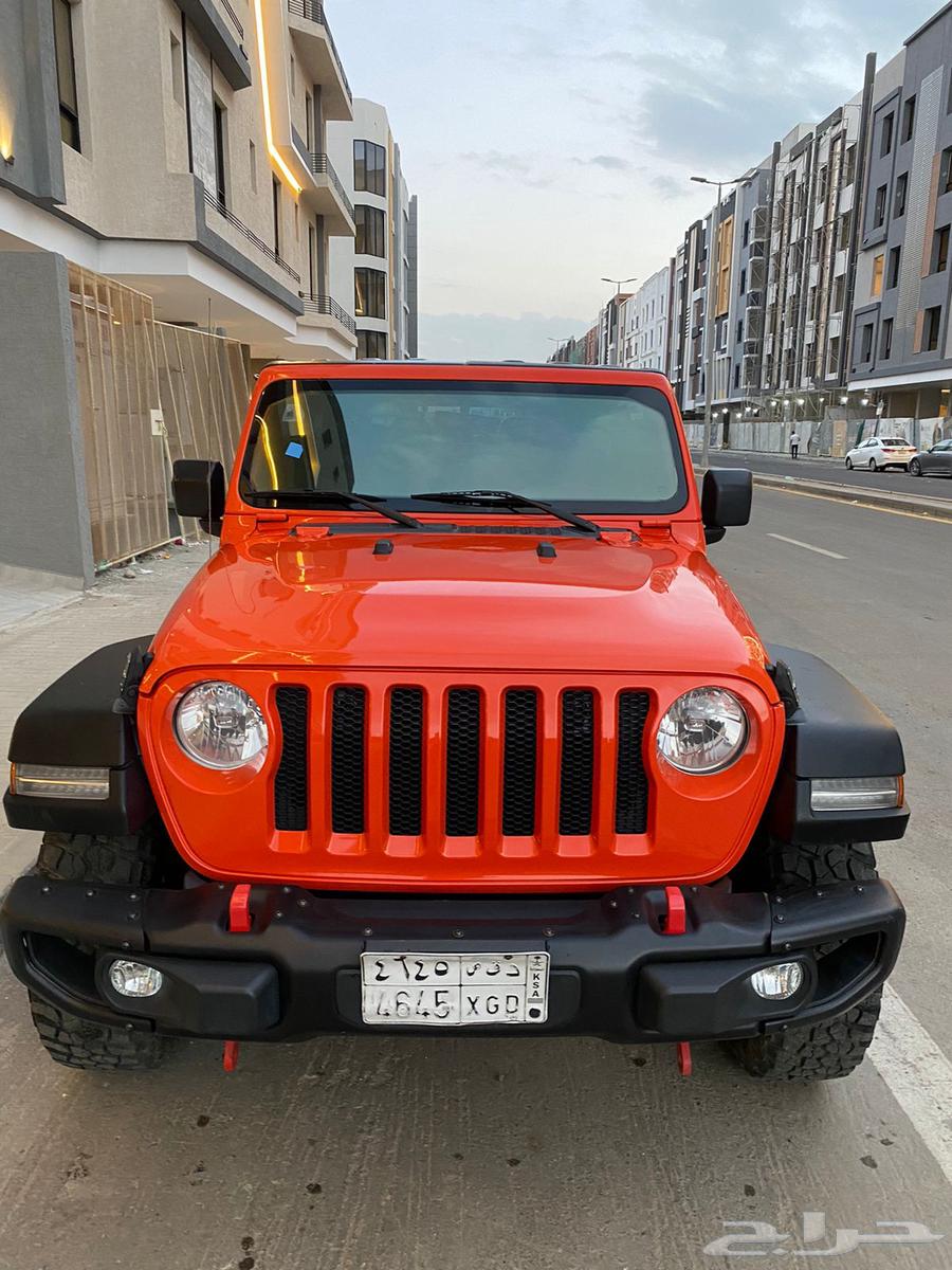 2018 Jeep Wrangler for sale63617965393155111