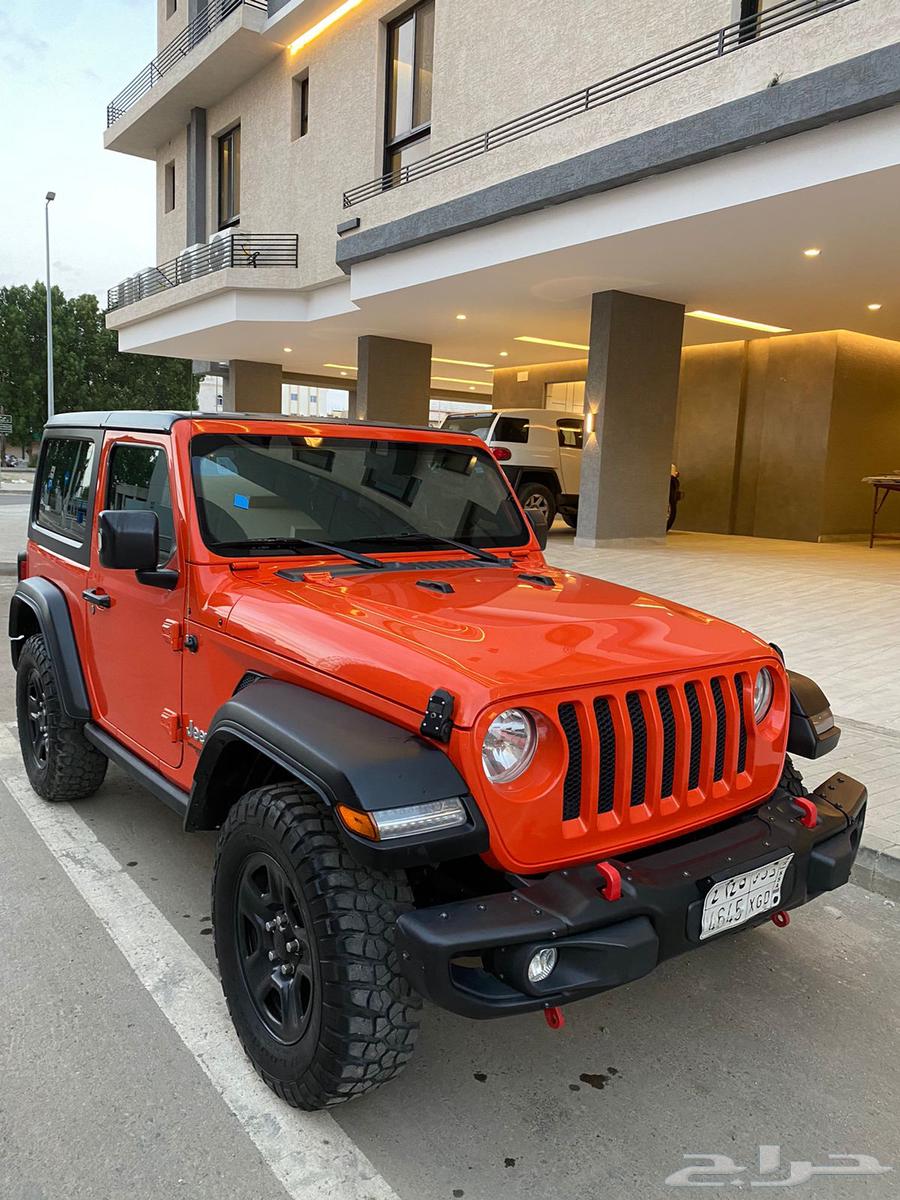 2018 Jeep Wrangler for sale63617965393155114