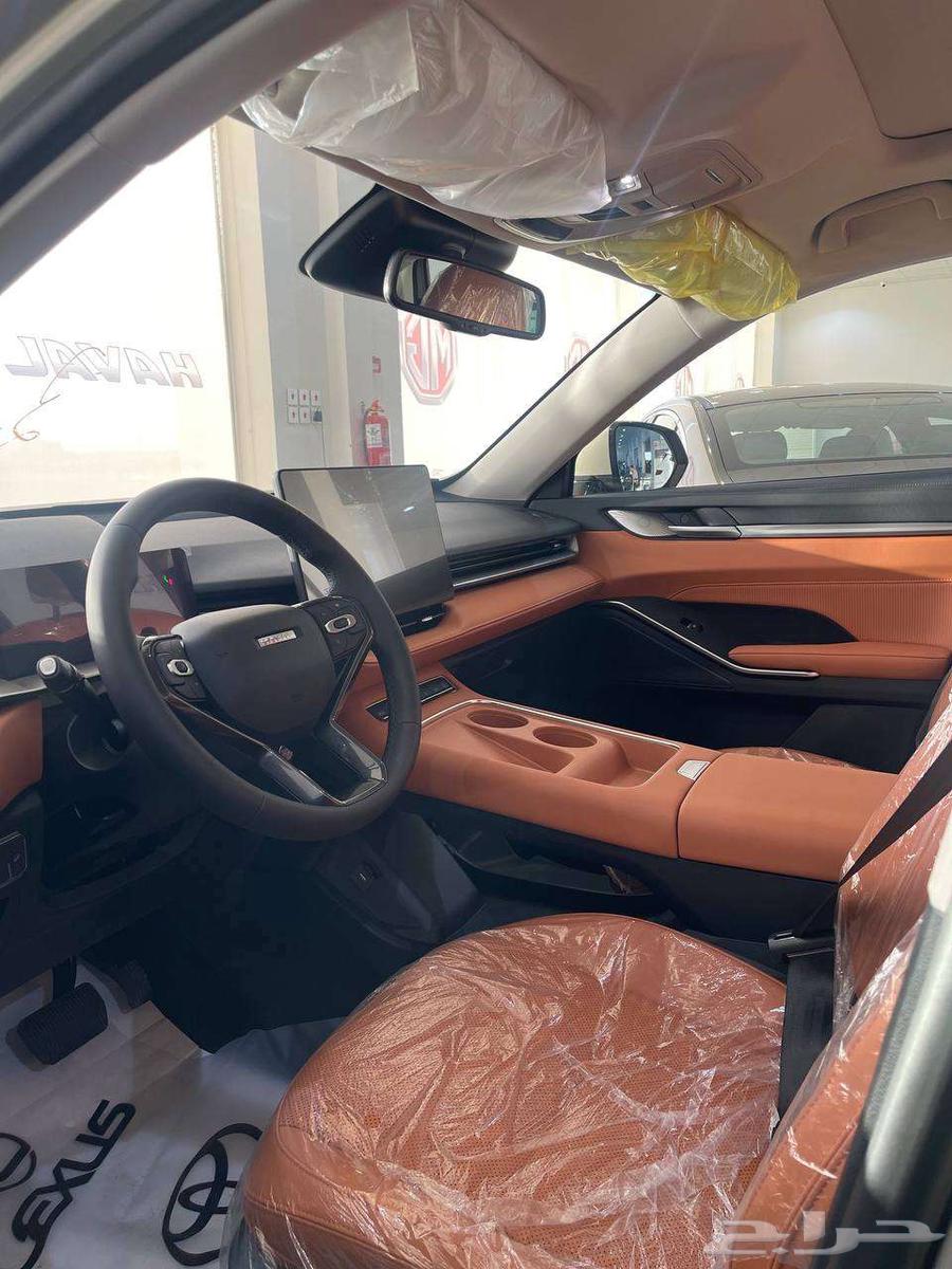 Haval H6 Brand New 2026 Fully Loaded63617965841027111