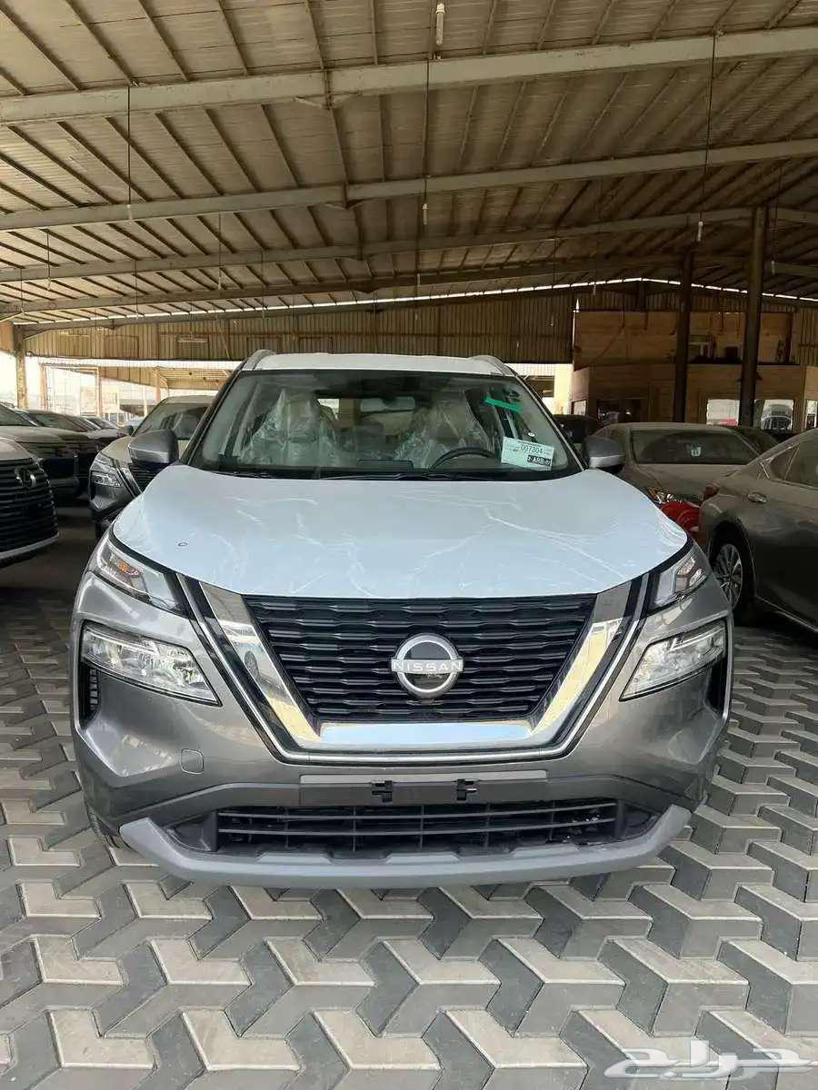 Nissan X-Trail All Categories 2025 Cash and Bank63617966205314111