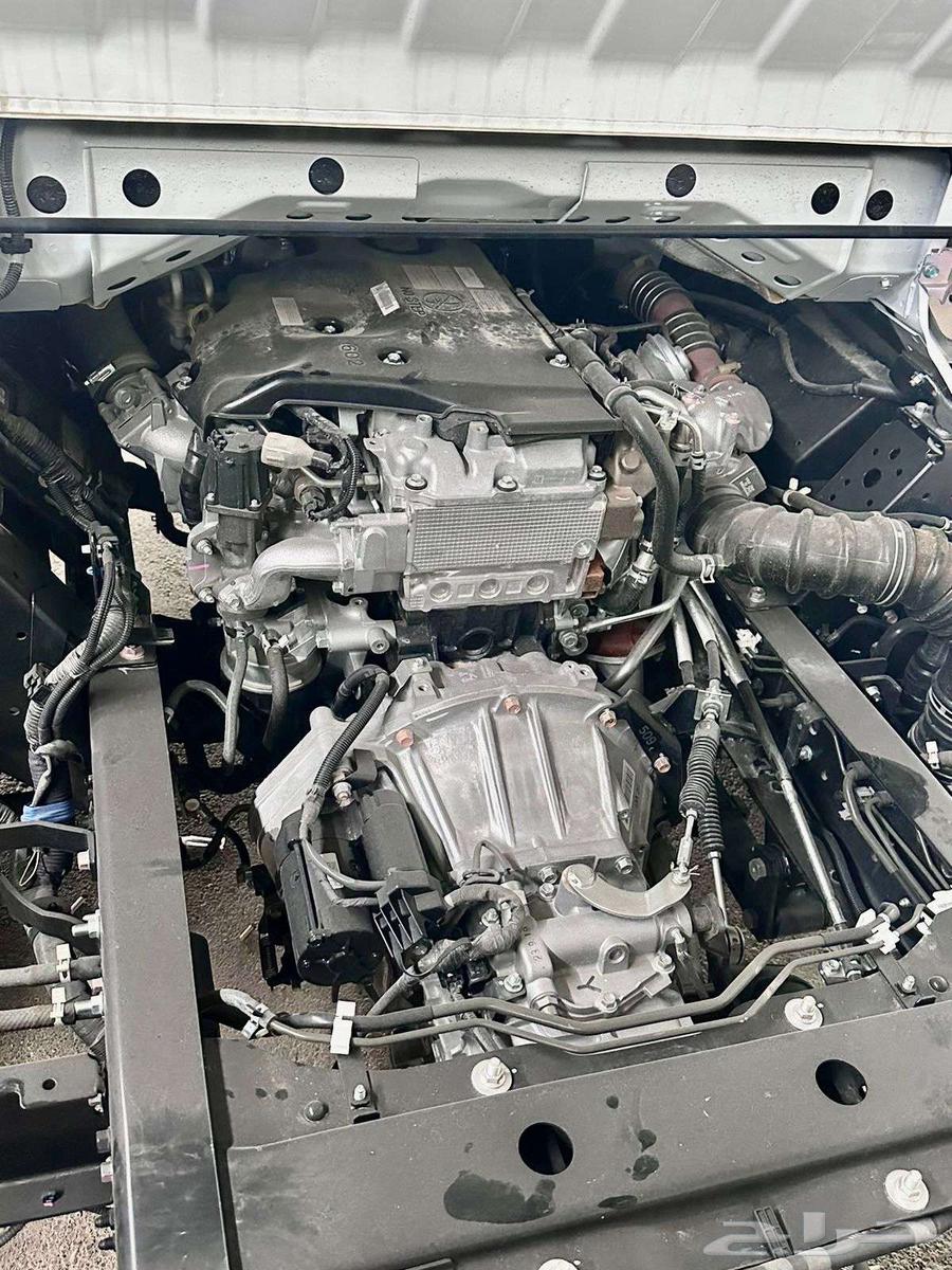 Available Isuzu Diana 4 Ton Short and Long Chassis 202563617967001346114