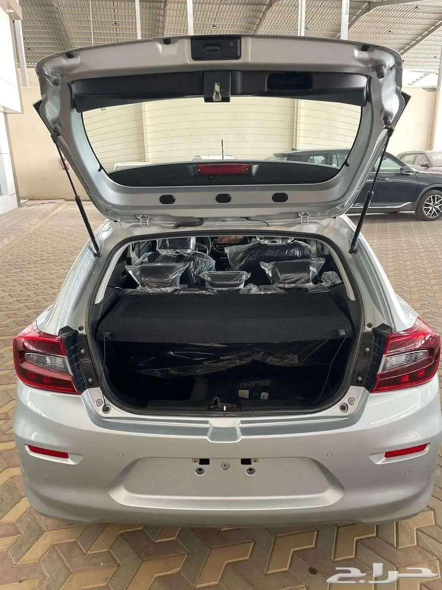 Suzuki Baleno GLX Full Option 2025 for 59,400 including tax63617967048578114