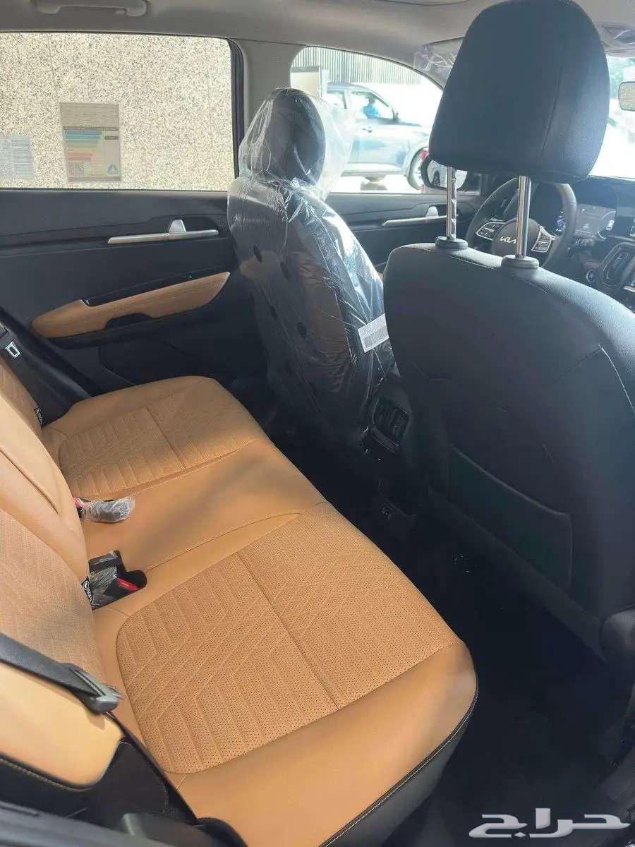 Kia Sonet 2025 Model Cash and Installment63617967384322114