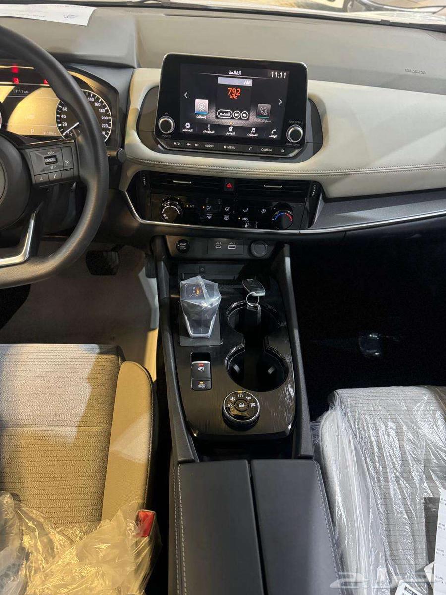 Nissan Extrell 5-Seater Double Standard 2025 Cash and Installments63617967572099113