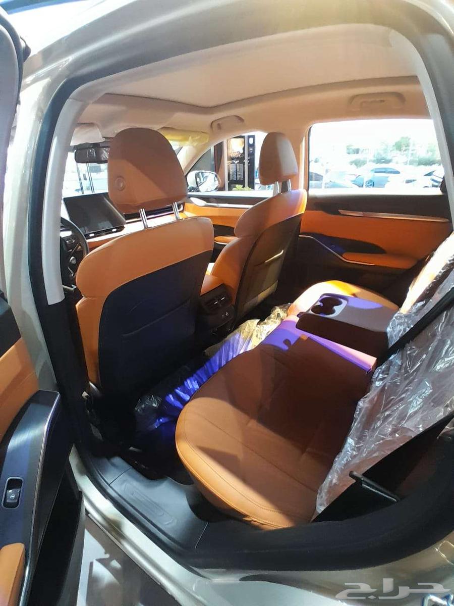 Haval H6 2027 Full Option Premium Arrived63617969602561113