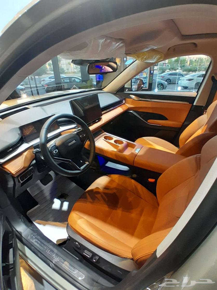 Haval H6 2027 Full Option Premium Arrived63617969602561112