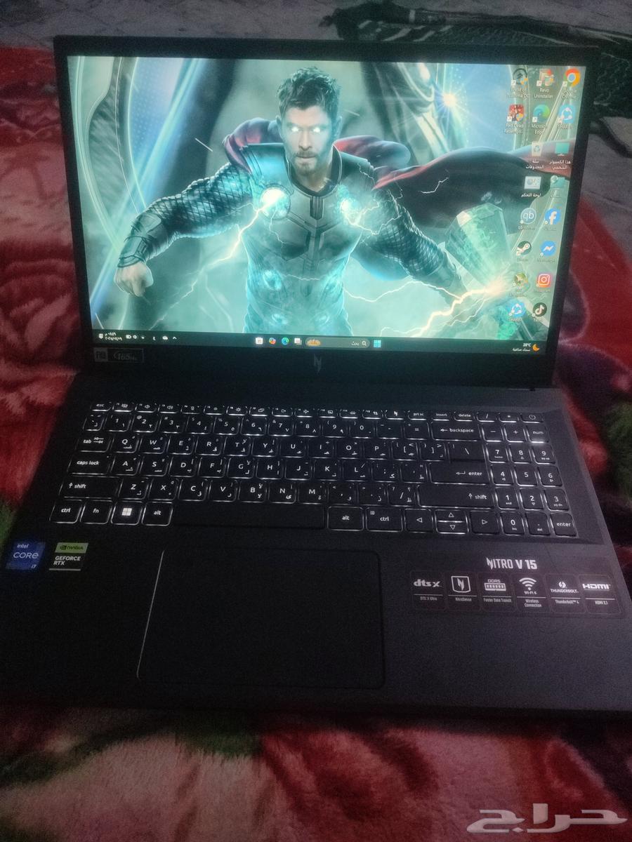 Acer nitro v 1563396495711233111
