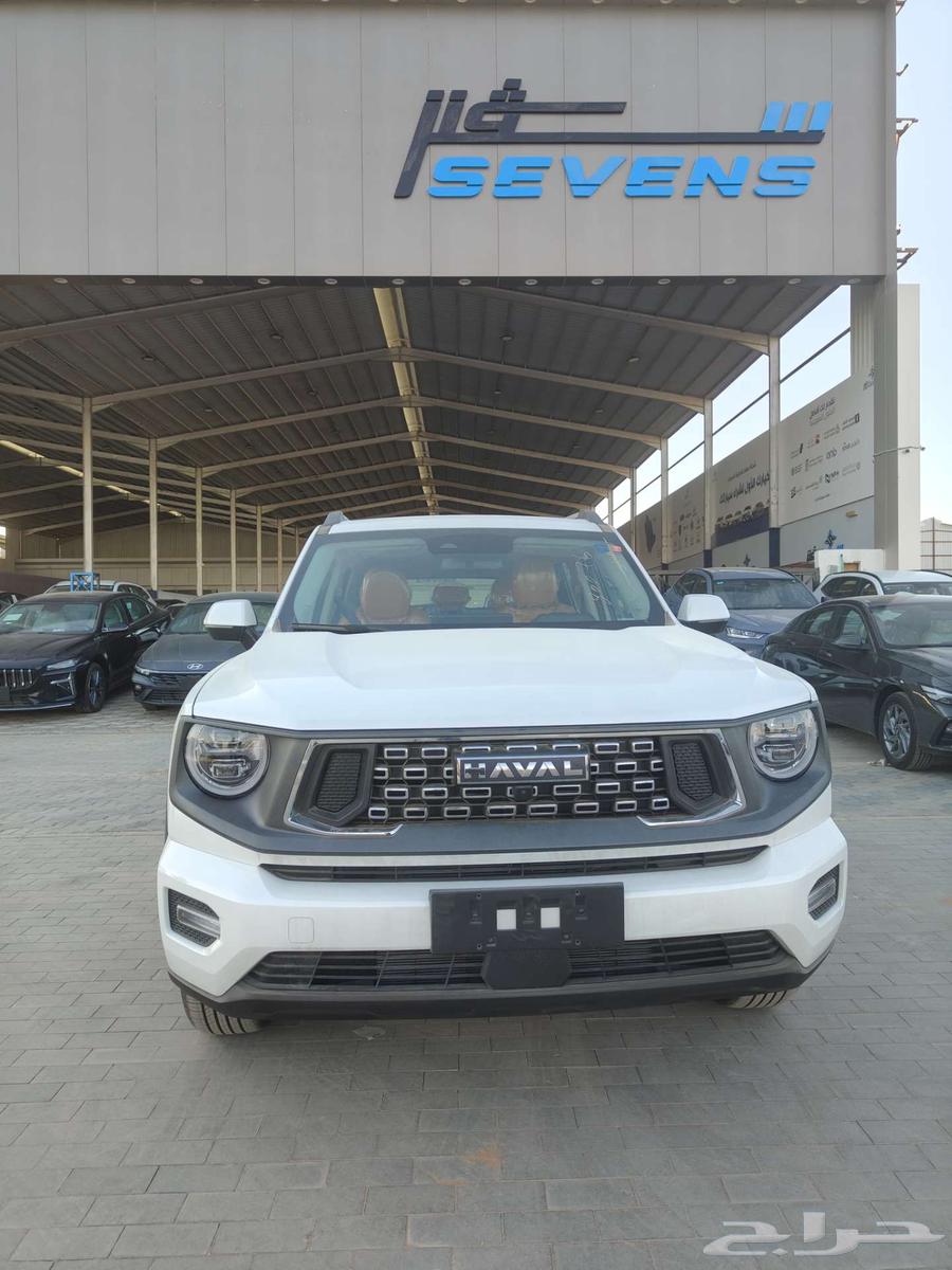 Haval H7 202663617971551490111