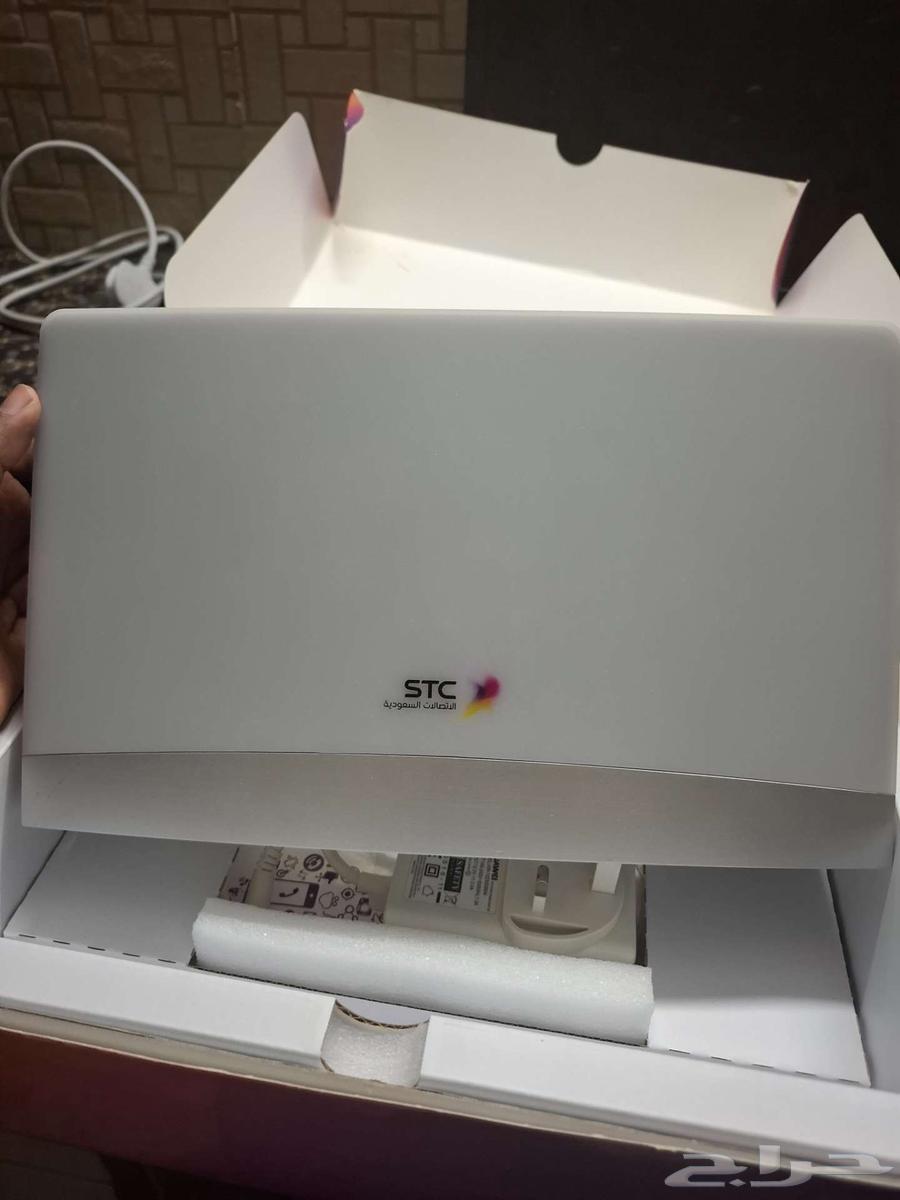 راوتر stc فايبر63618488199298113