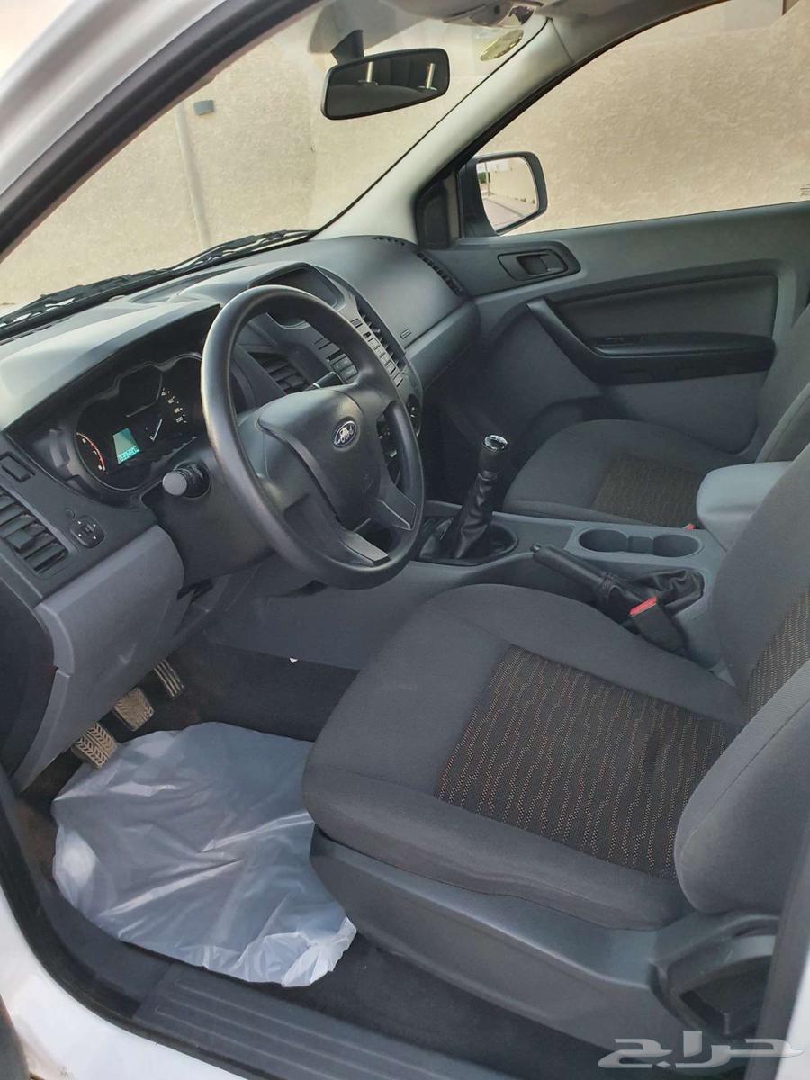 Ford Ranger 2015 low mileage63617973523329112