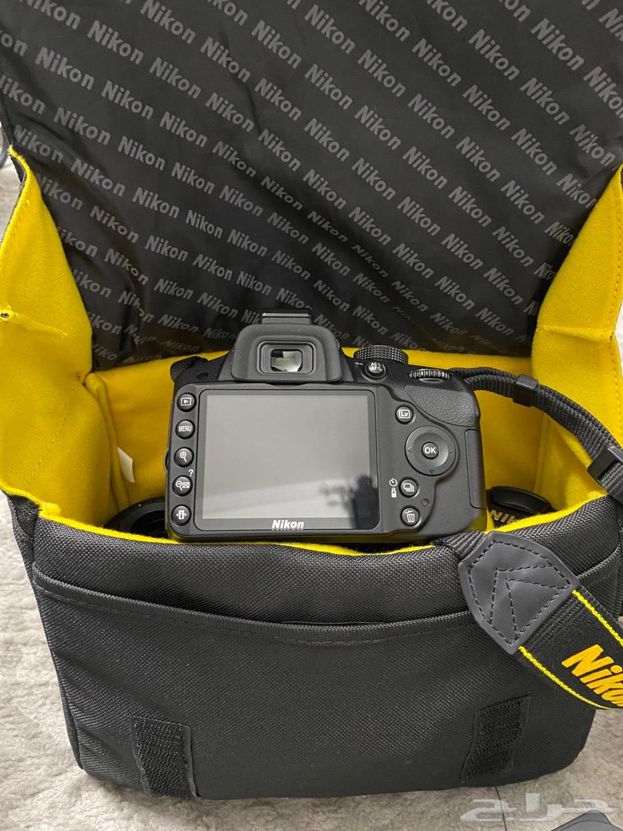 Nikon D3200 Camera63618381483138113