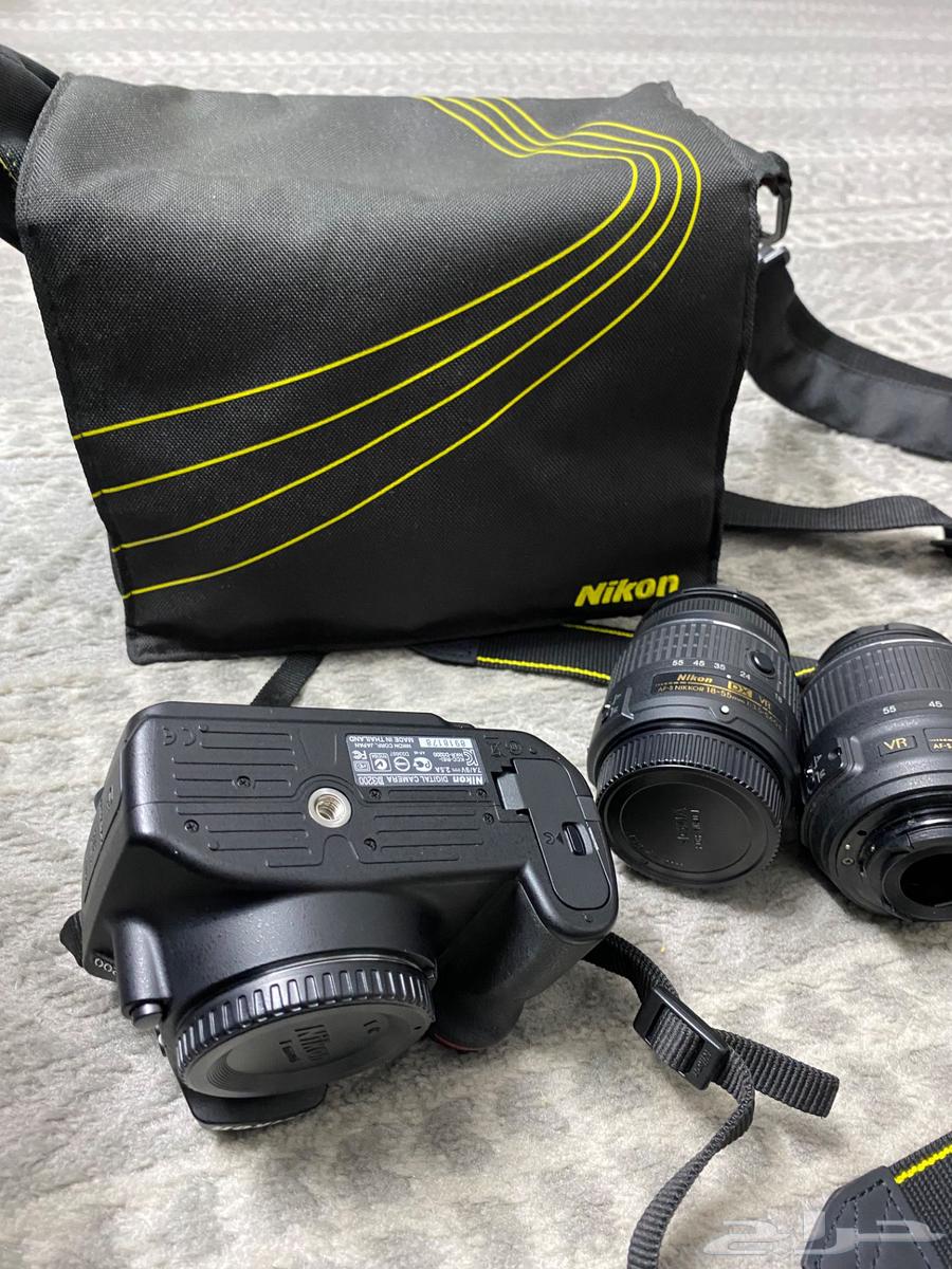 Nikon D3200 Camera63618381483138112