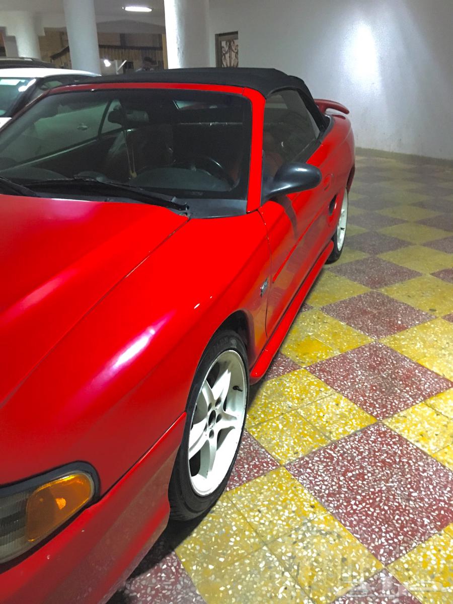 Mustang 1994 v863617977380993111