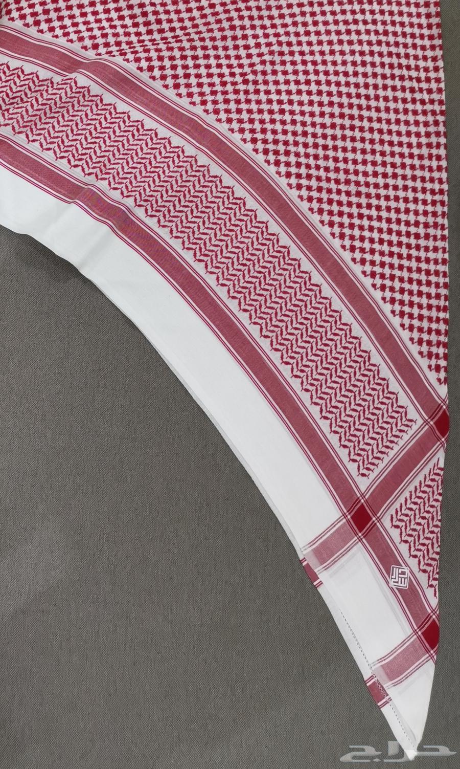 Used Shemagh Size 5563618383729795113