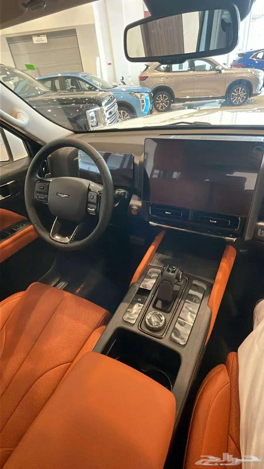 Haval H9 Full Option and Half Full Option 2026 Model63617873122051114