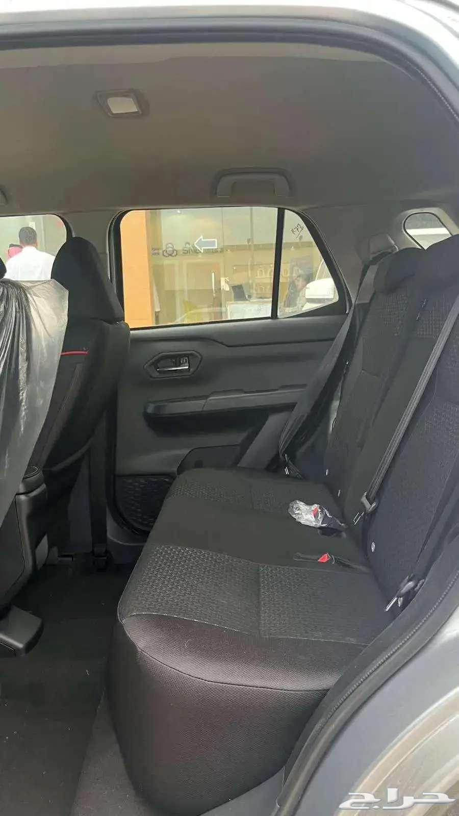 Toyota Raize Limited Full Option 2024 at the Lowest Prices63617863436291112