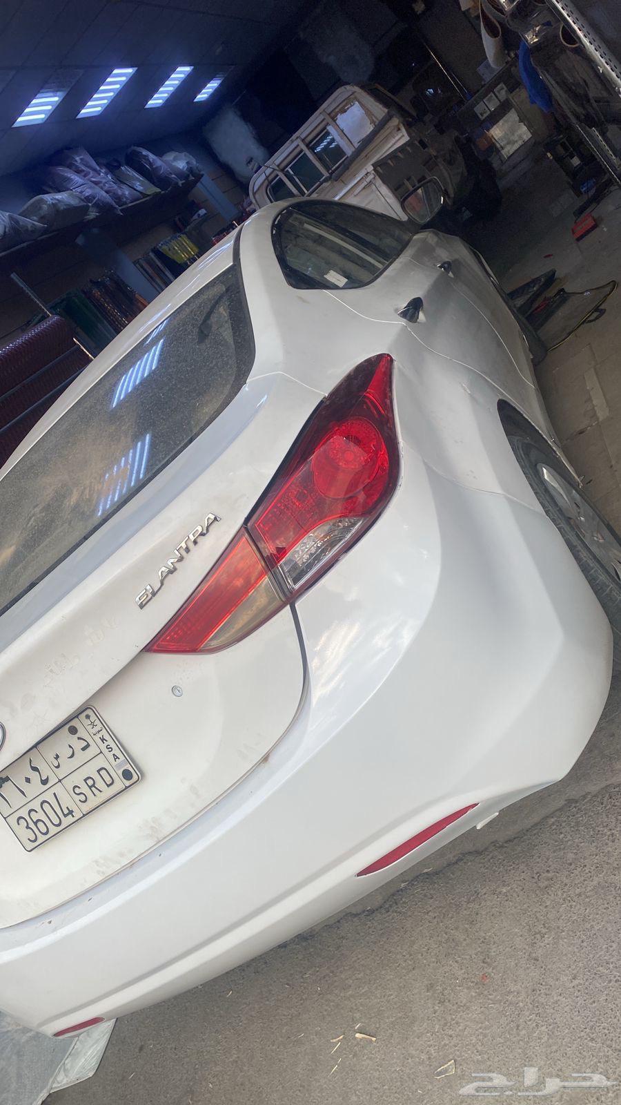 Hyundai Elantra63617877231107114