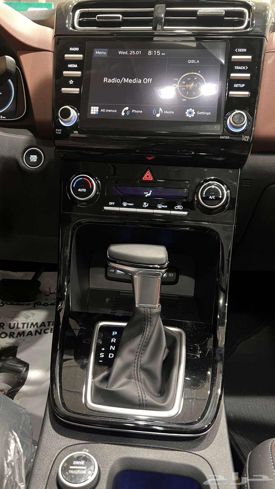 هيونداي كريتا سمارت و كمفورت 2025 سعودي اقل سعر .63617964987010114