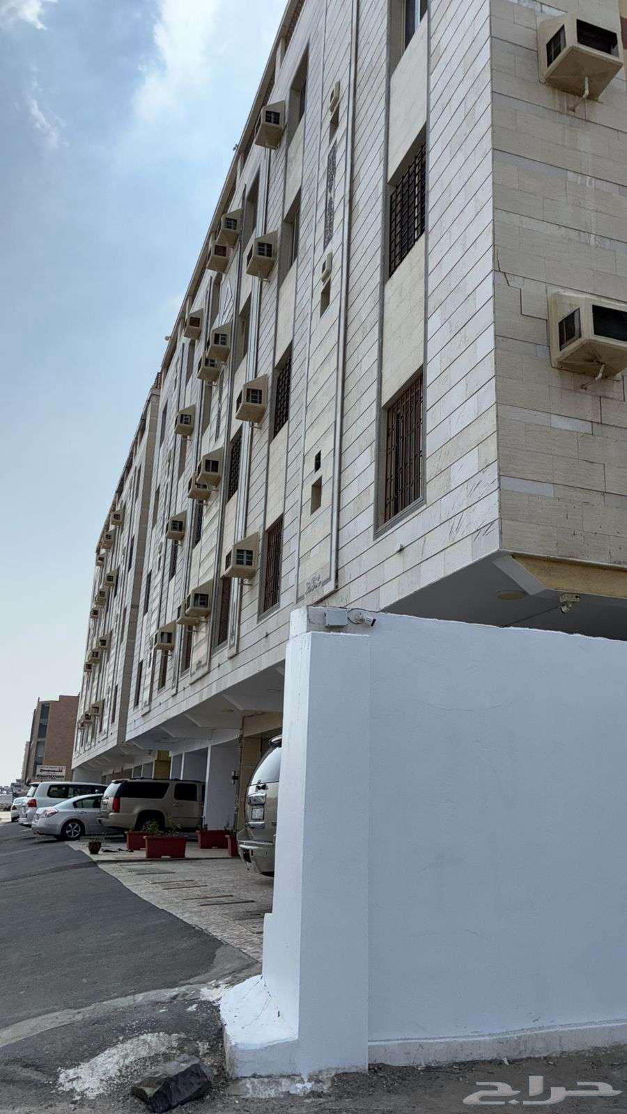 شقة للإيجار