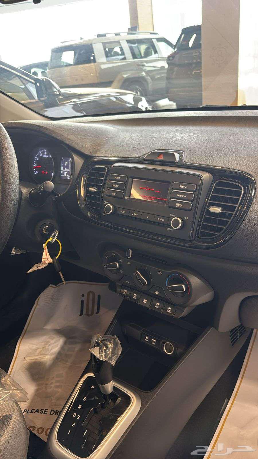 Kia Picanto Standard 2025 available63617966522499111