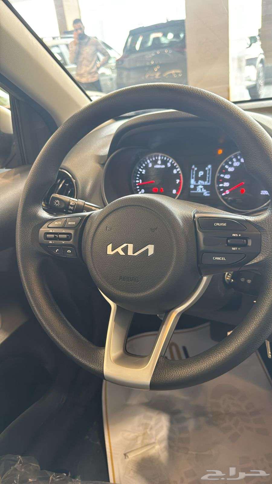 Kia Picanto Standard 2025 available63617966522499112