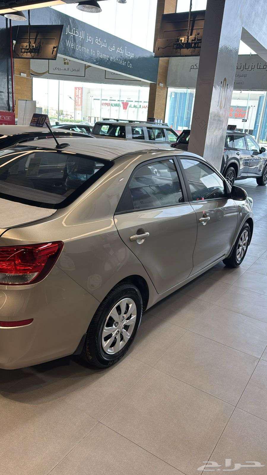 Kia Picanto Standard 2025 available63617966522499114