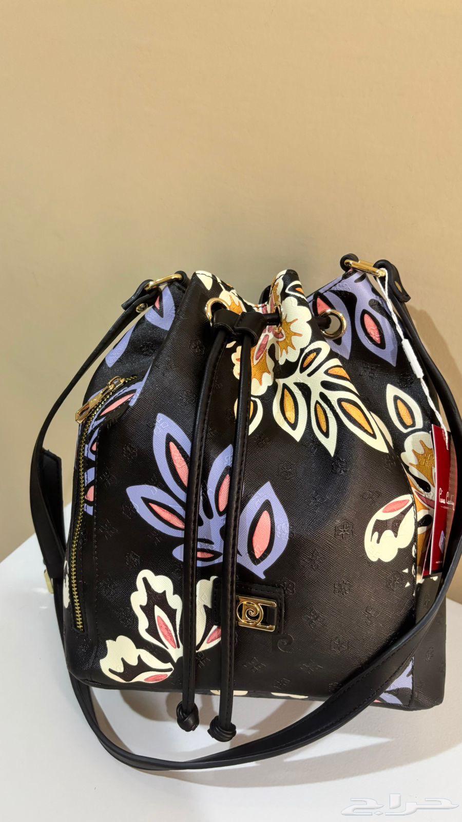 Pierre Cardin Bag636184853315871111