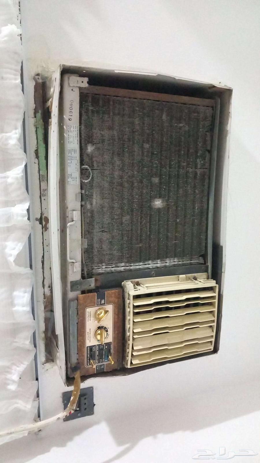 Window air conditioners63618488550659111