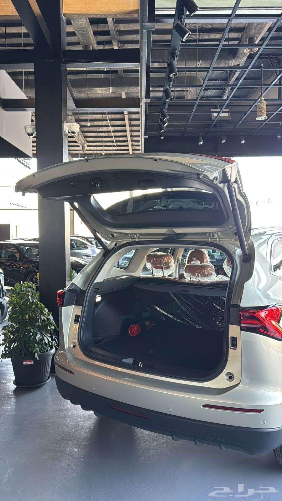 Haval H6 2026 Full Option Brand New63617973458305113