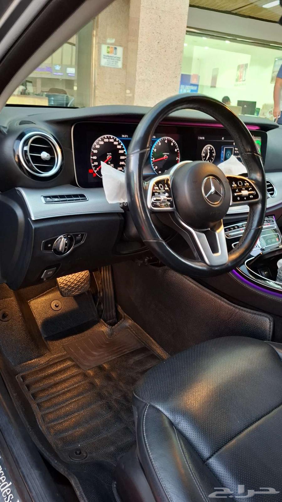 Mercedez E300 just 72000km millage63617975767939113