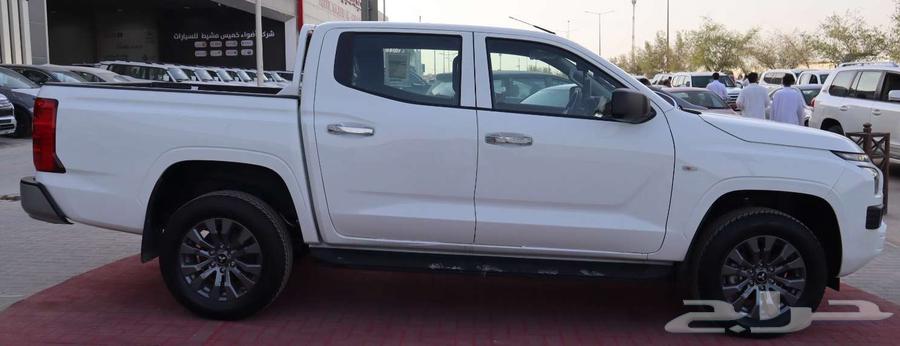 Mitsubishi L200 Full Automatic 202463617963937411111