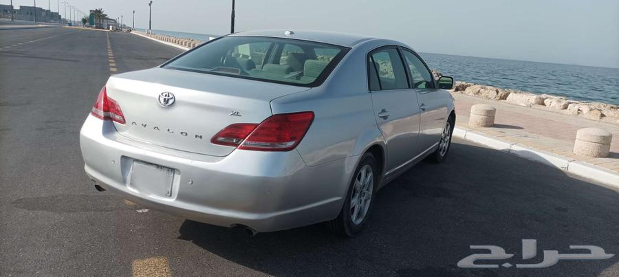 للبيع افالون 2009 جاهزة بالقطيف63617967189377113