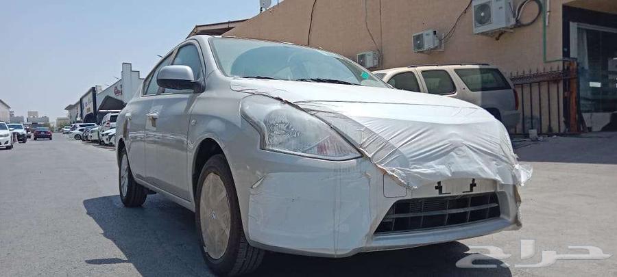 Nissan Sunny Comfort Old Model 202463617871395073111