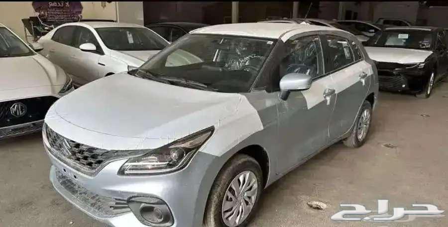 سوزوكي بالينو63617952195585111