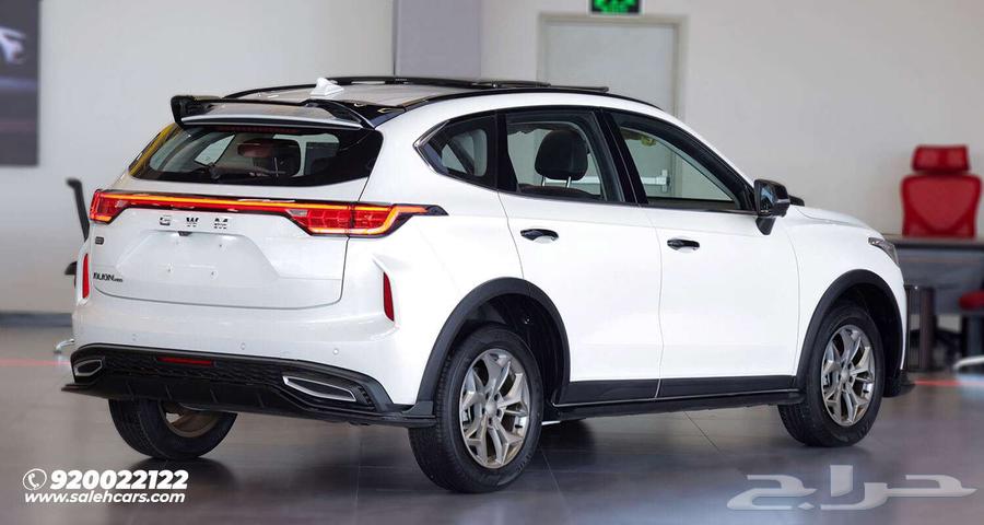 Haval Jolion Pro Premium 2025 Advanced Technology and Long Warranty63617876443137111