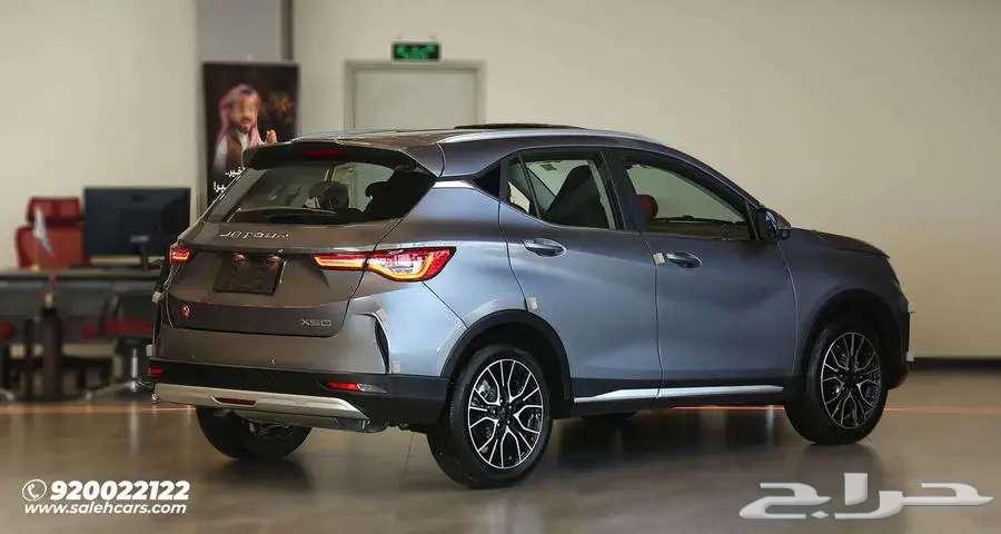 Jetour X50 Premium 2025 Model63617973579778114