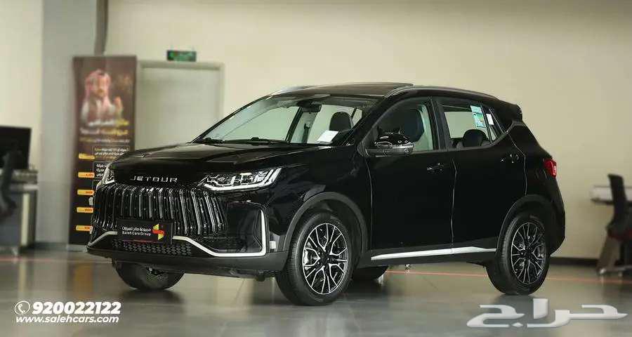 Jetour X50 Premium 2025 Model63617973579778113