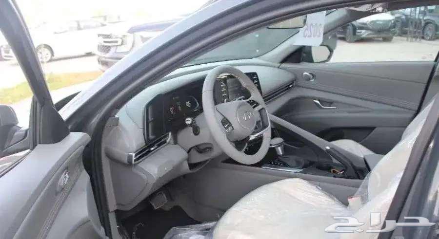 Elantra 202563617863927682114