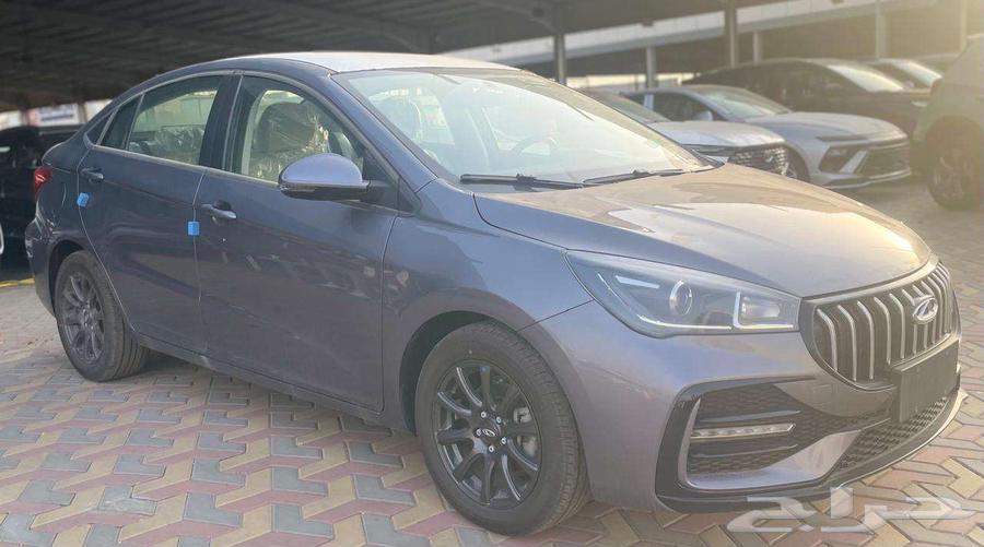 Chery Arrizo 5 Comfort 2025 Installment and Cash Lowest Price63617971061507111