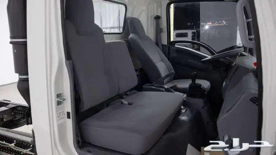 Isuzu Dina 2025 Model63617865211651114