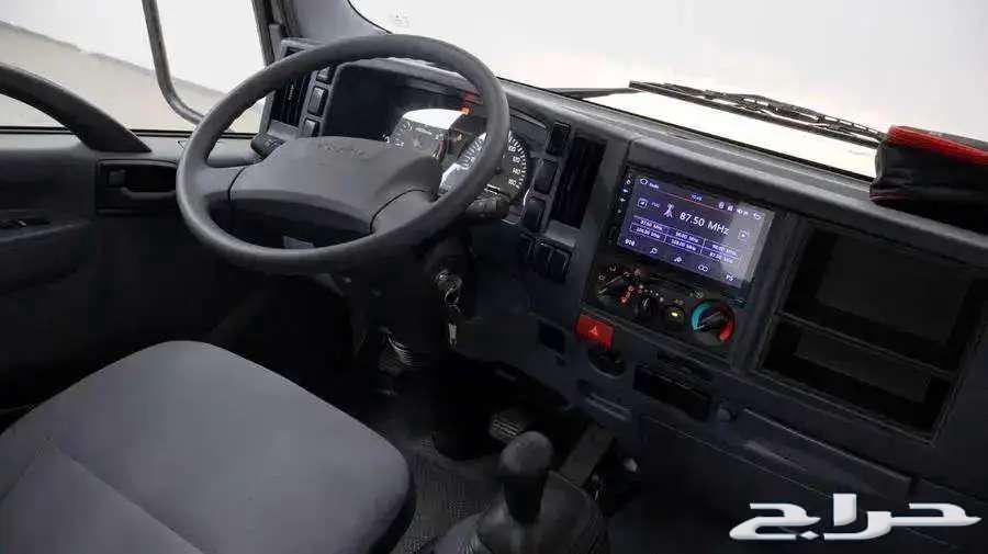 Isuzu Dina 2025 Model63617865211651113